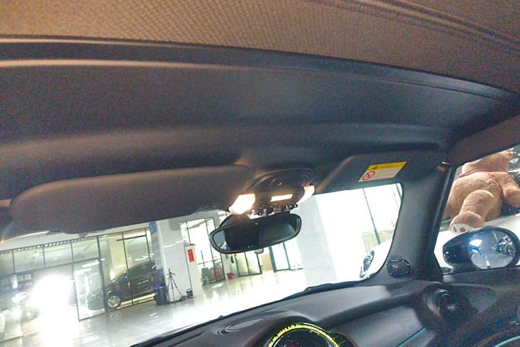 Used MINI MINI 2023 2.0T COOPER S CABRIO King's Cross Special Edition