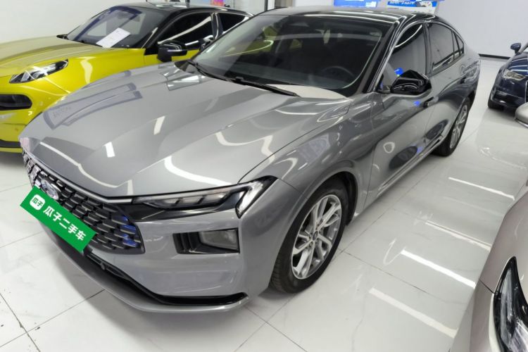 Used Ford Mondeo 2022 Restyled EcoBoost 245 Luxury Version