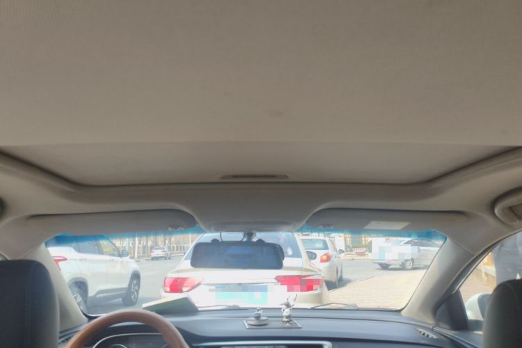 Used Buick GT 2015 15N Manual Elite Edition