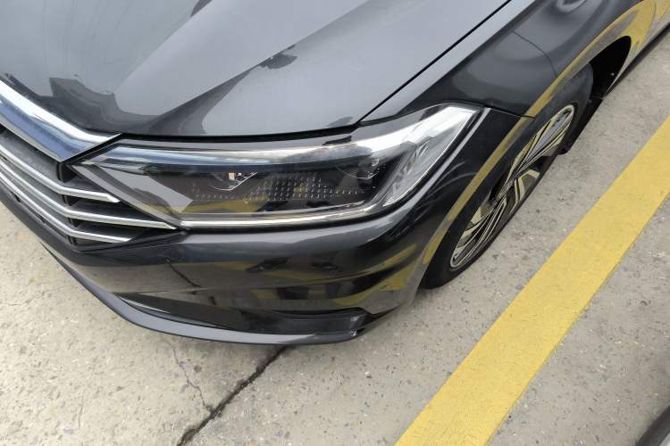 Used Volkswagen Sagitar 2022 200TSI DSG Flyover Edition
