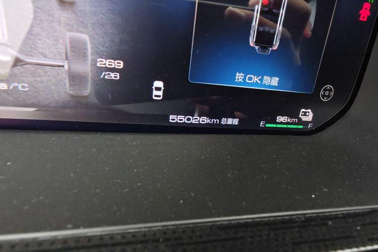 Used Tank 400 New Energy 2024 Hi4-T Off-Road Edition