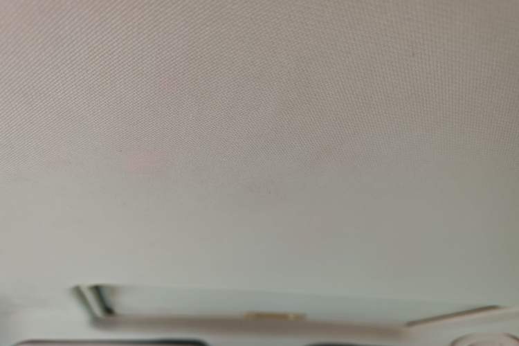 Used Baojun 560 2016 1.5T Manual Luxury Model
