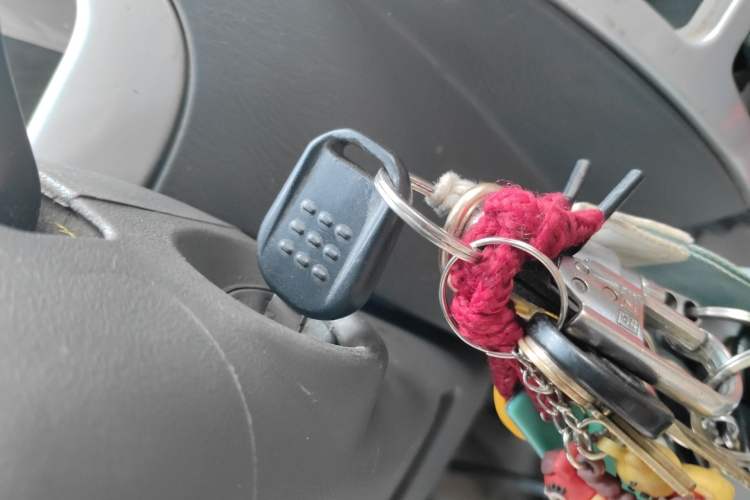 Used CHANGAN KAICHENG Star 2009 1.0L-SC6363B4-JL465Q