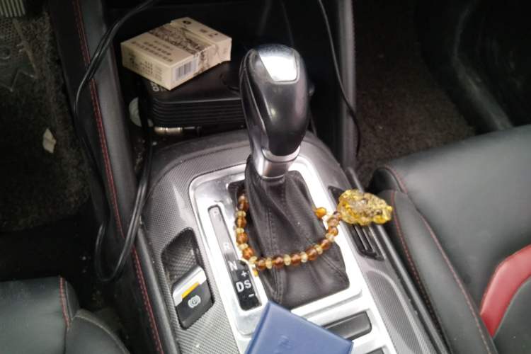 Used Changan CS55 2017 1.5T Automatic Xuan Dong Model
