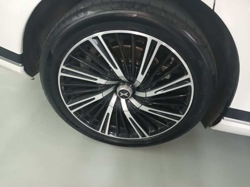 Used XPeng G9 2025 725 with Ultra-Long Range Max — 25