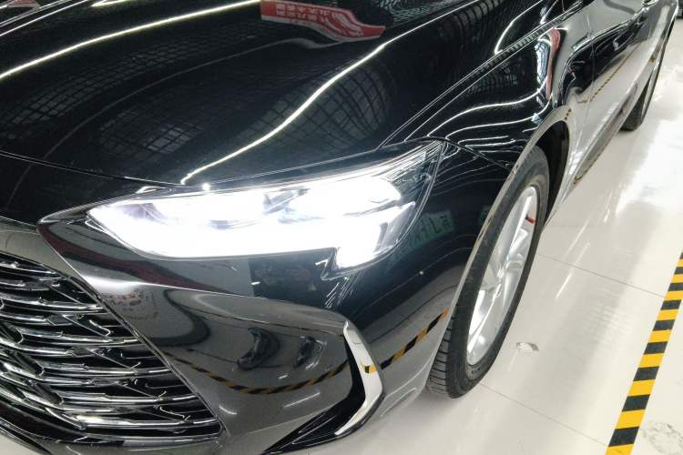 Used Buick Regal 2024 25T Deluxe Edition Left Front Headlight