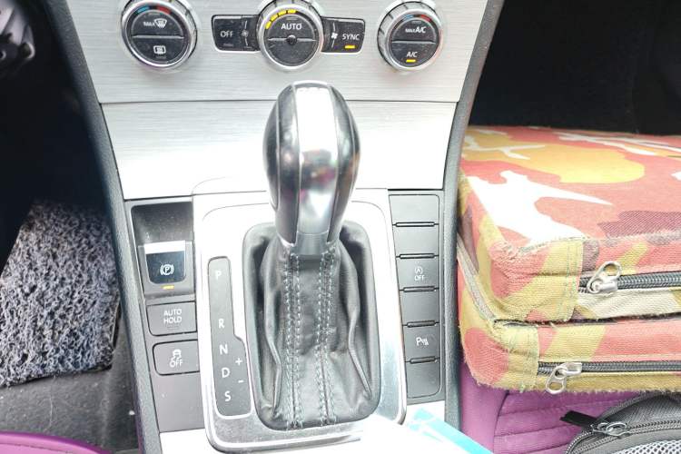 Used Volkswagen Magotan 2013 1.4 TSI BlueMotion Edition