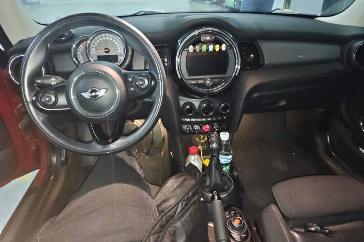 Used MINI 2014 1.5T COOPER Excitement
