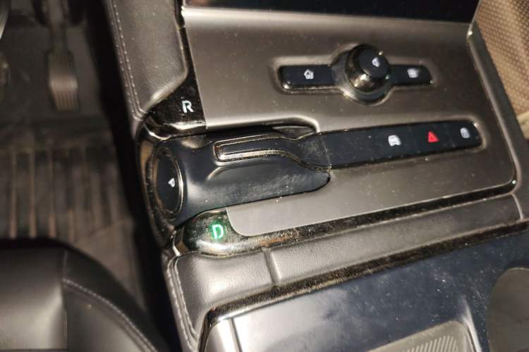 Used Nio ES6 2020 455KM Sport Edition
