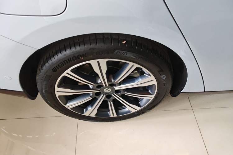 Used Leapmotor C01 2023 Range-Extended 316 Smart Edition