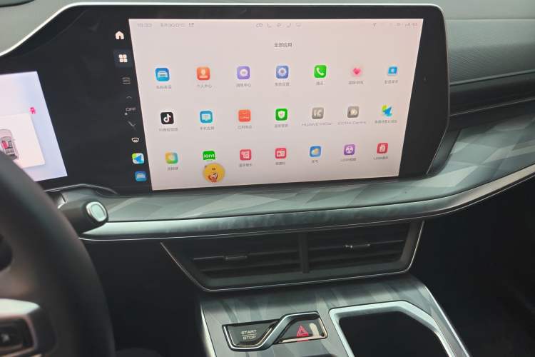 Used Haval XY 2022 1.5T Smart Edition