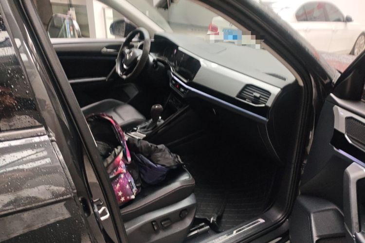 Used Volkswagen Tayron 2020 330TSI Two-Wheel Drive Luxury Smart Connectivity Version
