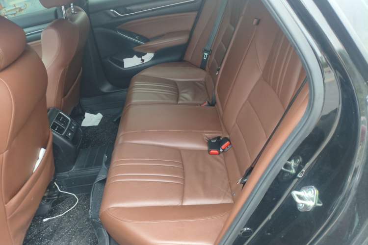 Used Honda Inspire 2022 Xing·Hybrid 2.0L Pure Edition