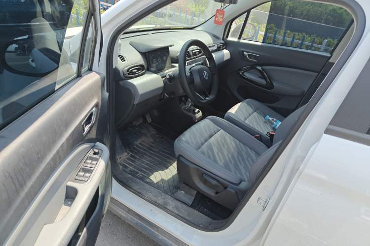 Used Leapmotor T03 2025 310 Comfort Edition Driver Seat