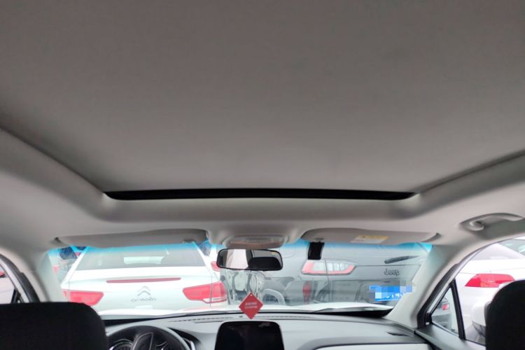 Used Chevrolet Orlando 2018 530T Automatic Luxury Edition (5+2 Model) China V Standard
