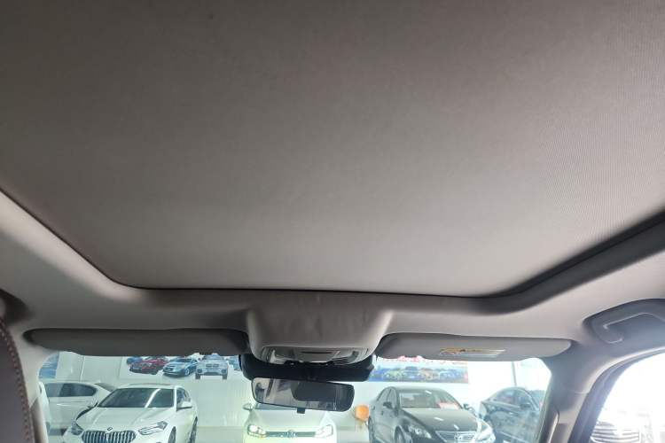 Used Haval DARGO 2021 2.0T DCT Two-Wheel Drive Chinese Mastiff Edition