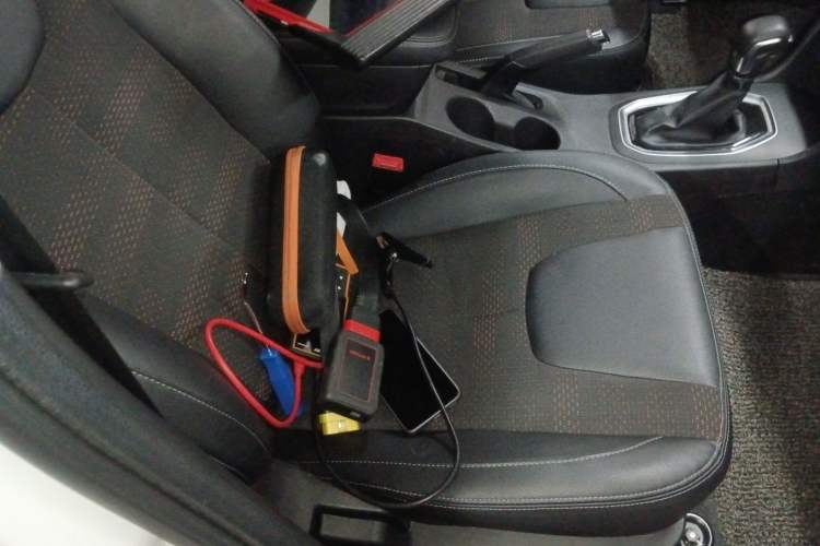 Used Chery Tiggo 3X 2020 Quality Edition 1.5L CVT Luxury Version