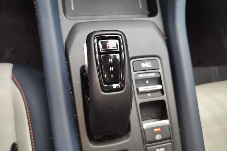 Used Lingxi L 2024 Player No. 1 Edition
