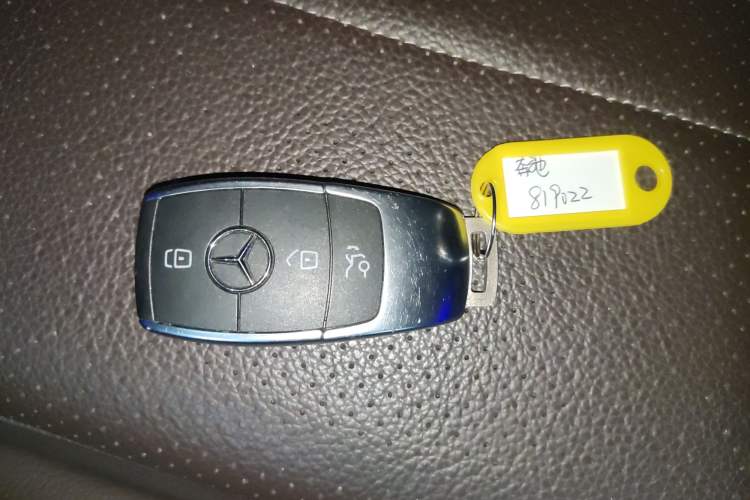 Used Mercedes-Benz GLC 2022 Facelift GLC 260 L 4MATIC Luxury Edition