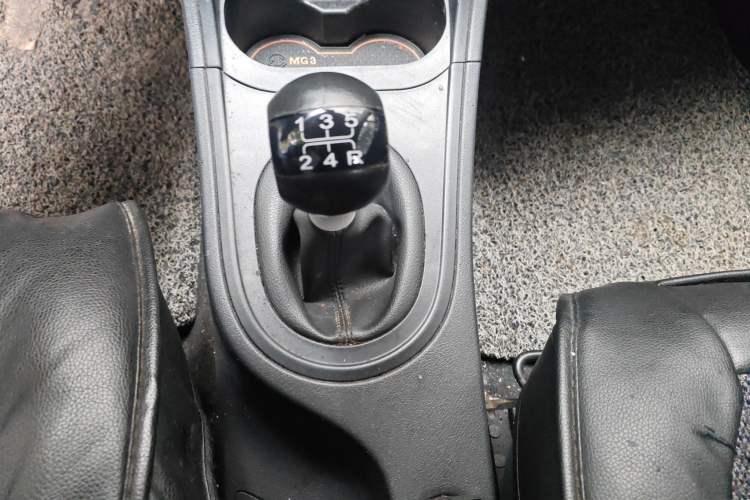 Used MG 3 2013 1.5L Manual Value Edition
