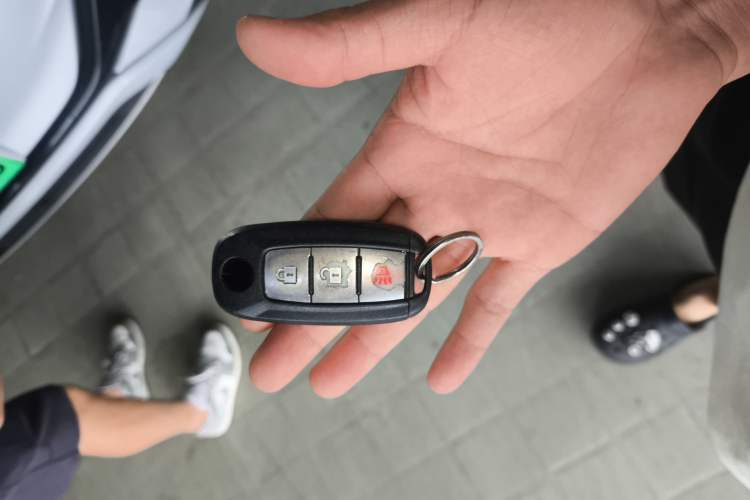 Used Venucia T90 2017 2.0L CVT Fashion Edition