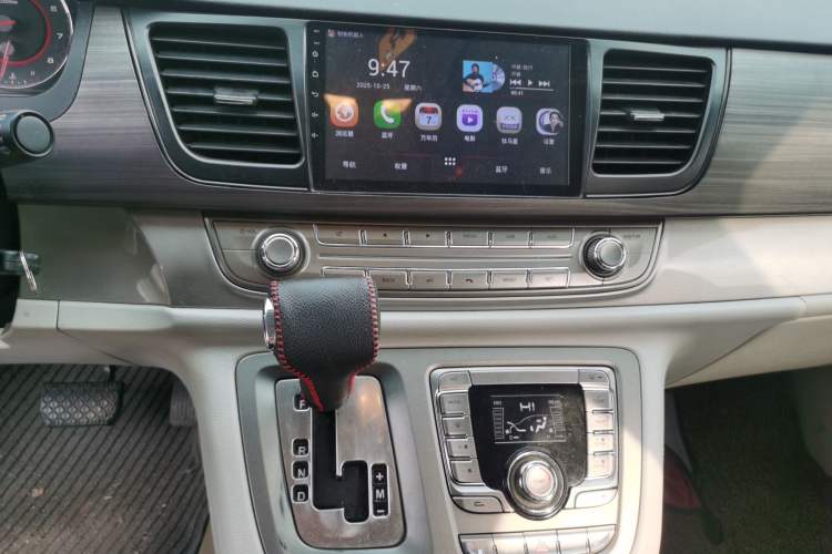 Used SAIC MAXUS G10 2018 PLUS 2.0T Automatic Elite Edition
