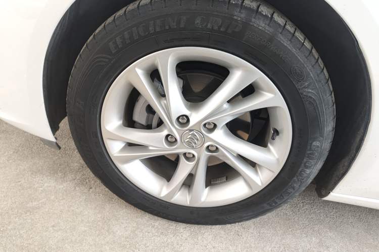 Used Buick Regal 2020 552T Luxury Version