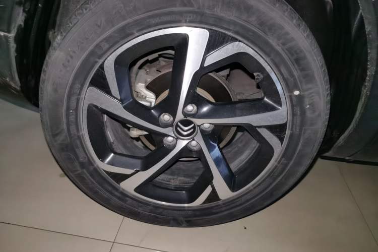 Used Citroen C5 AIRCROSS 2020 360THP Enjoyment Version
