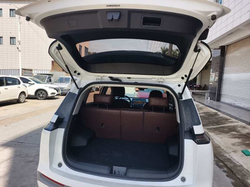 Used AION Y 2024 Younger — 18