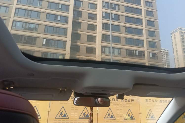 Used Lincoln Z 2022 iEnjoy Luxury Edition