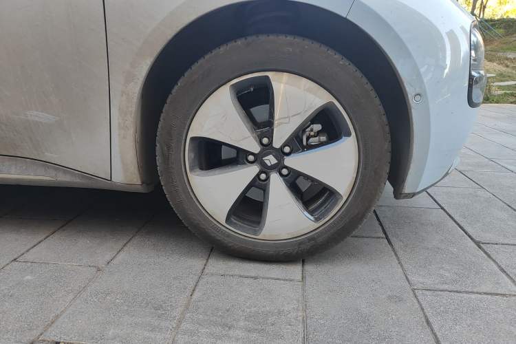 Used Baojun Cloud 2023 460 Max Lingxi Version