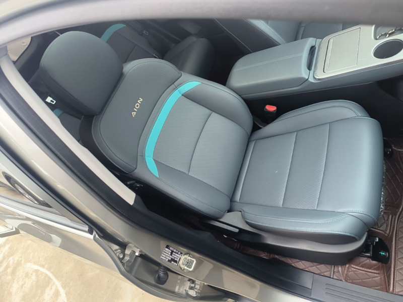Used AION Y 2023 Plus 510 Smart Edition — 24