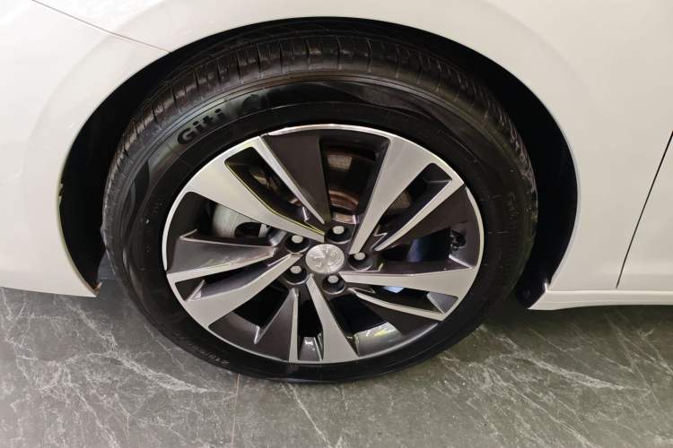 Used Peugeot 408 2020 360THP 10th Anniversary Premium Edition
