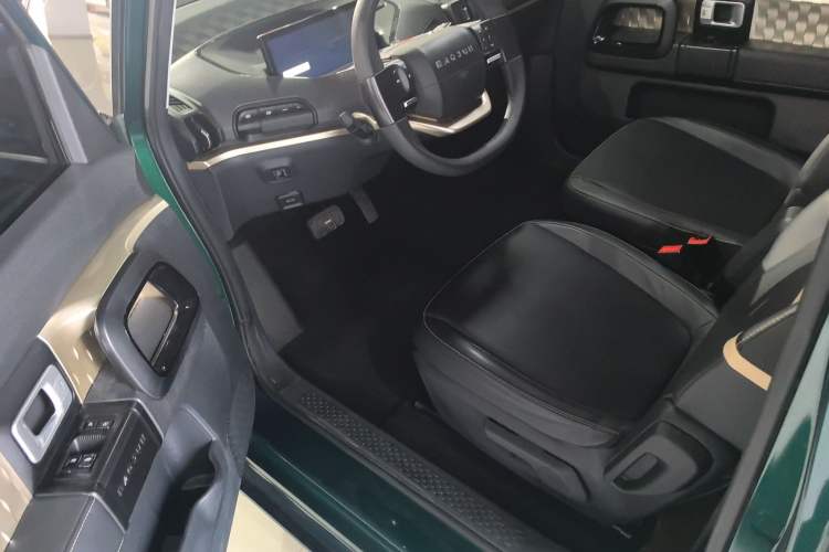 Used Baojun KiWi EV 2022 Designer Lite Edition Lithium Iron Phosphate