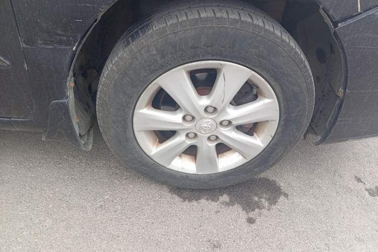 Used Toyota Corolla 2011 1.6L Manual GL
