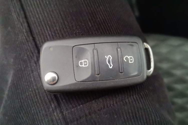 Used Skoda Kamiq 2018 1.5L Automatic Comfort Edition China VI Standard
