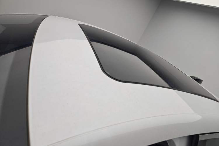 Used BYD Seal 06 New Energy 2025 EV 545KM Flagship Edition