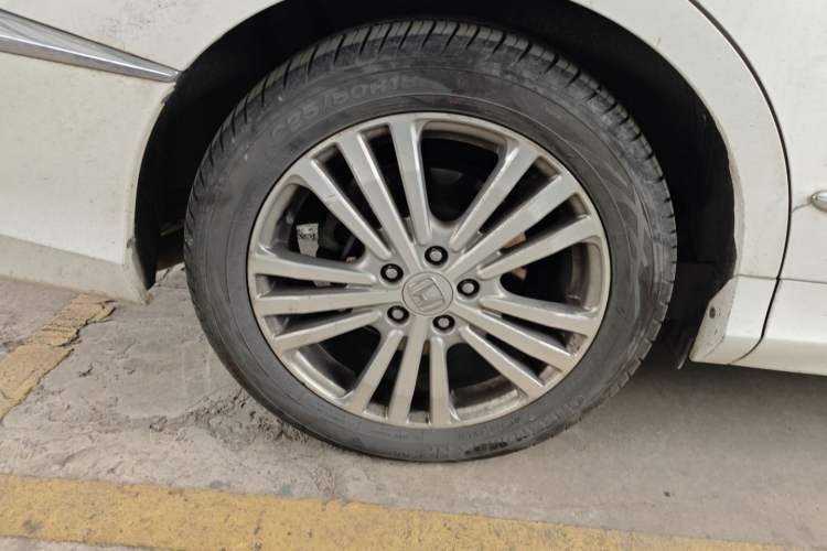 Used Honda Elysion 2016 2.4L Comfort Edition
