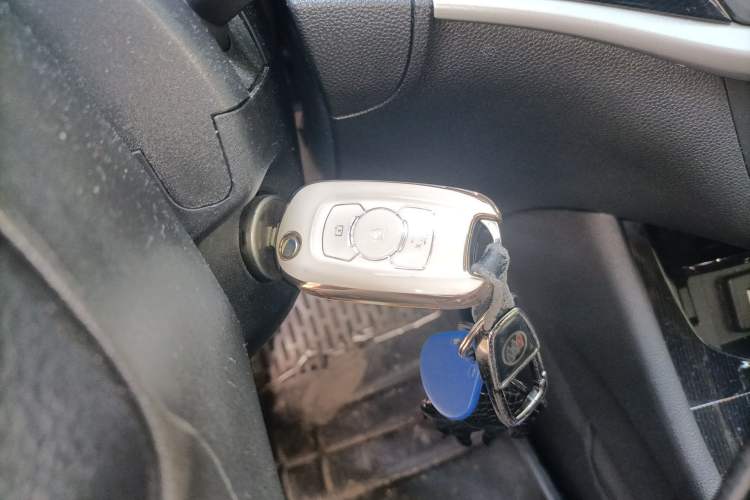 Used Buick Verano 2015 Sedan 20T Dual-Clutch Leading Model
