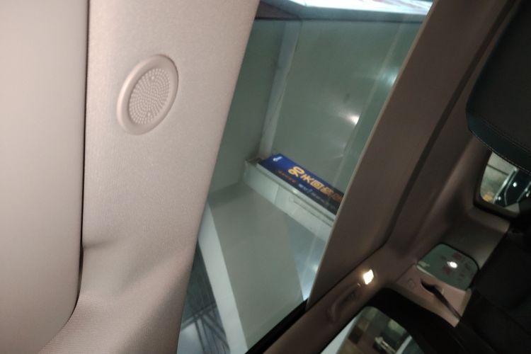 Used Land Rover Discovery Sport 2025 249 PS Performance Tech Edition
