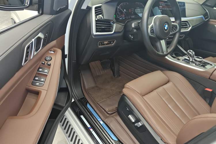 Used BMW X5 (Import) 2021 xDrive30i M Sport Package