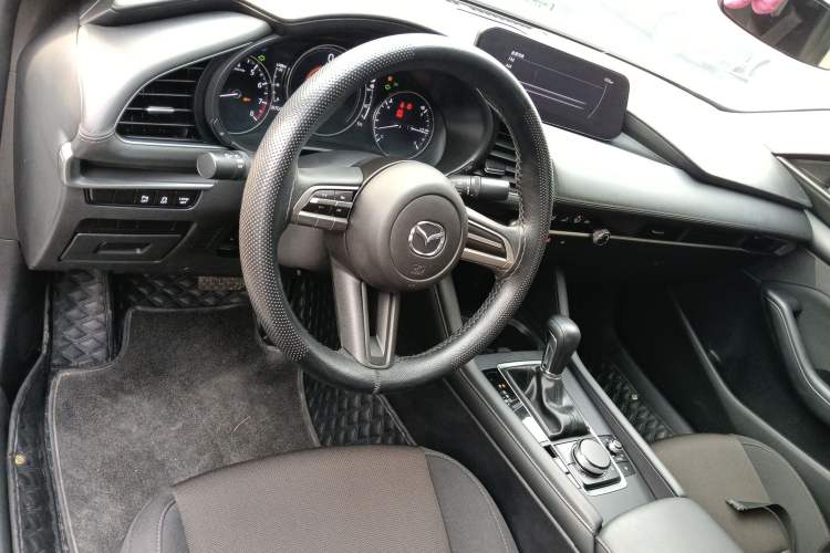 Used Mazda Mazda 3 Axela 2020 1.5L Automatic ZhiMei Edition