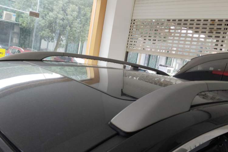 Used Opel Antara 2012 2.4L 4x4 Luxury Edition