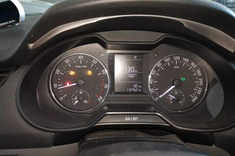 Used Skoda Octavia 2015 1.4TSI DSG Eado Edition
