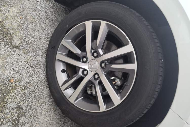 Used Honda Civic 2022 240TURBO CVT Dynamic Edition Exterior 2