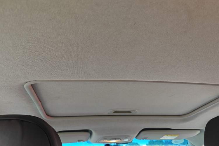 Used Chevrolet Cavalier 2019 320 Automatic Enjoyment with Sunroof