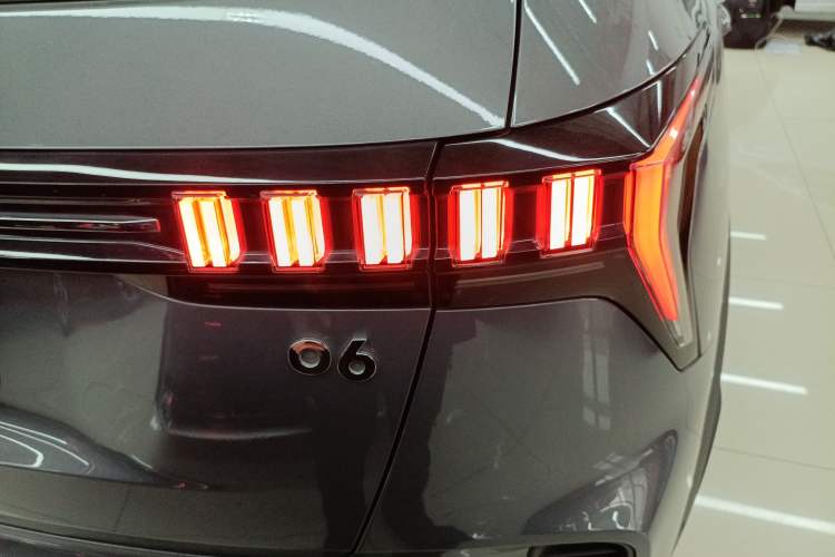 Used Lynk & Co 06 2020 1.5T YAO Halo