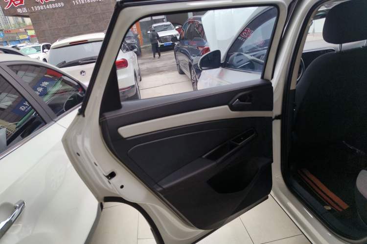 Used Jetta VS7 2022 280TSI Automatic Trend Edition
