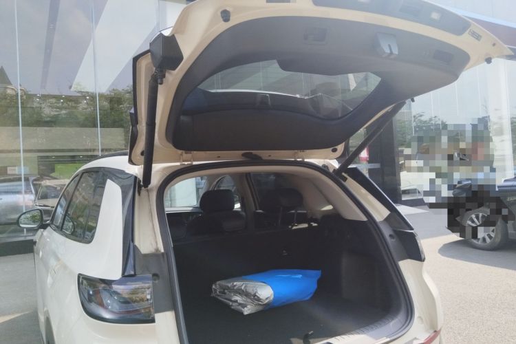 Used BYD Sealion 05 EV 2025 520 km Flagship SmartDrive Version
