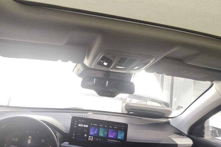 Used Haval H6 2021 National Trend Edition 1.5 GDIT Automatic Ultra-Luxury Version